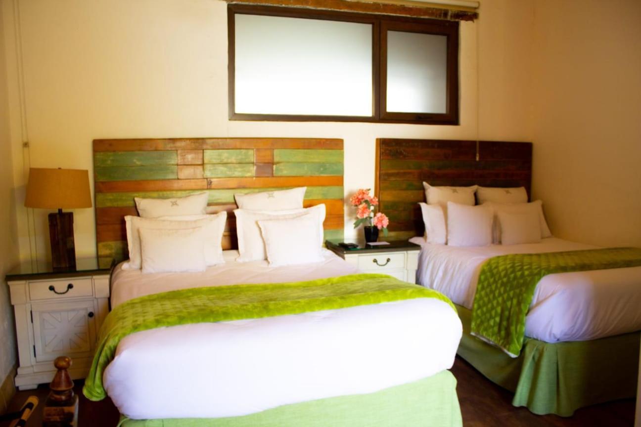 Casa Morasan Hotel-Boutique Quetzaltenango Exterior photo
