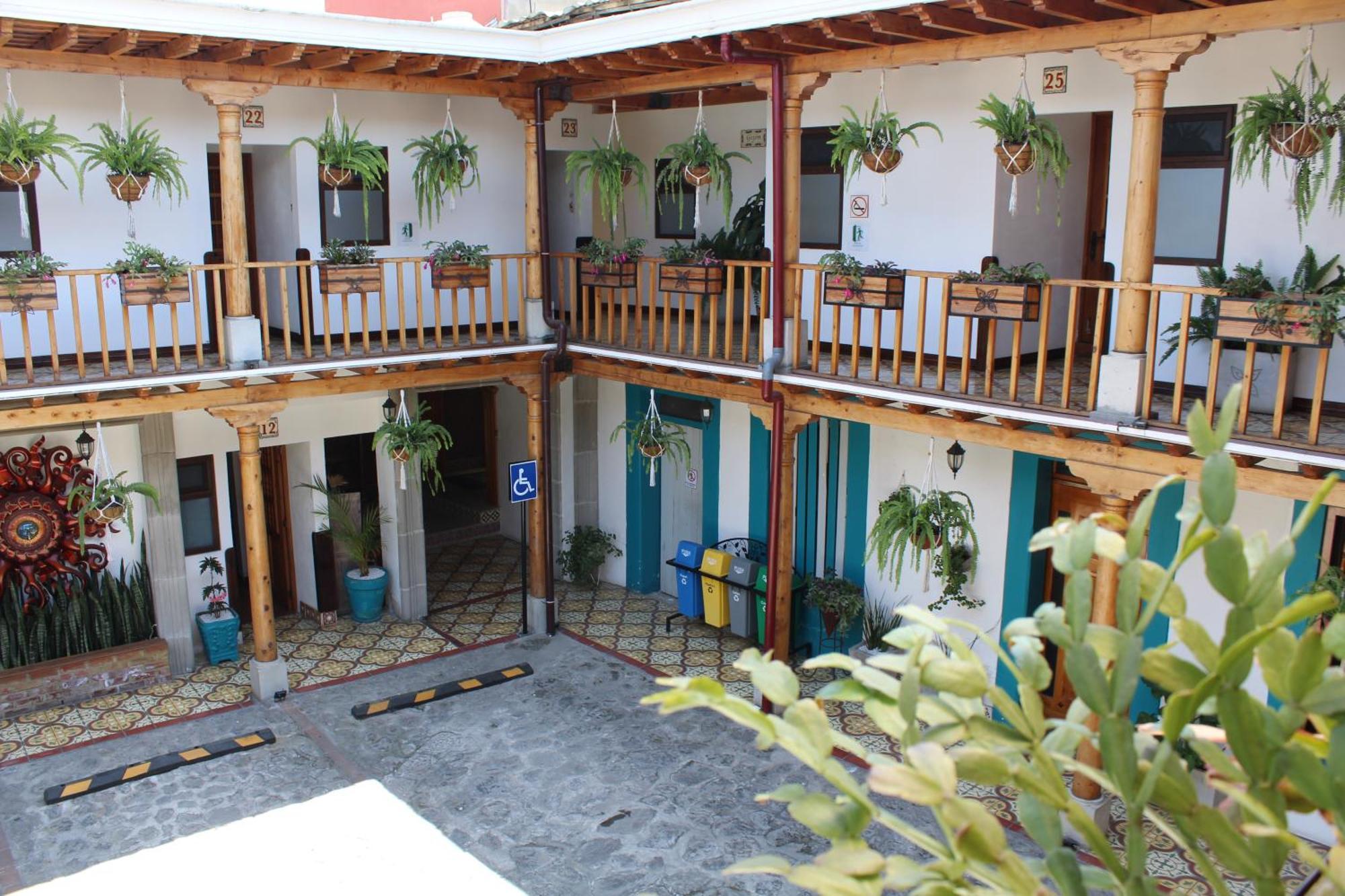 Casa Morasan Hotel-Boutique Quetzaltenango Exterior photo