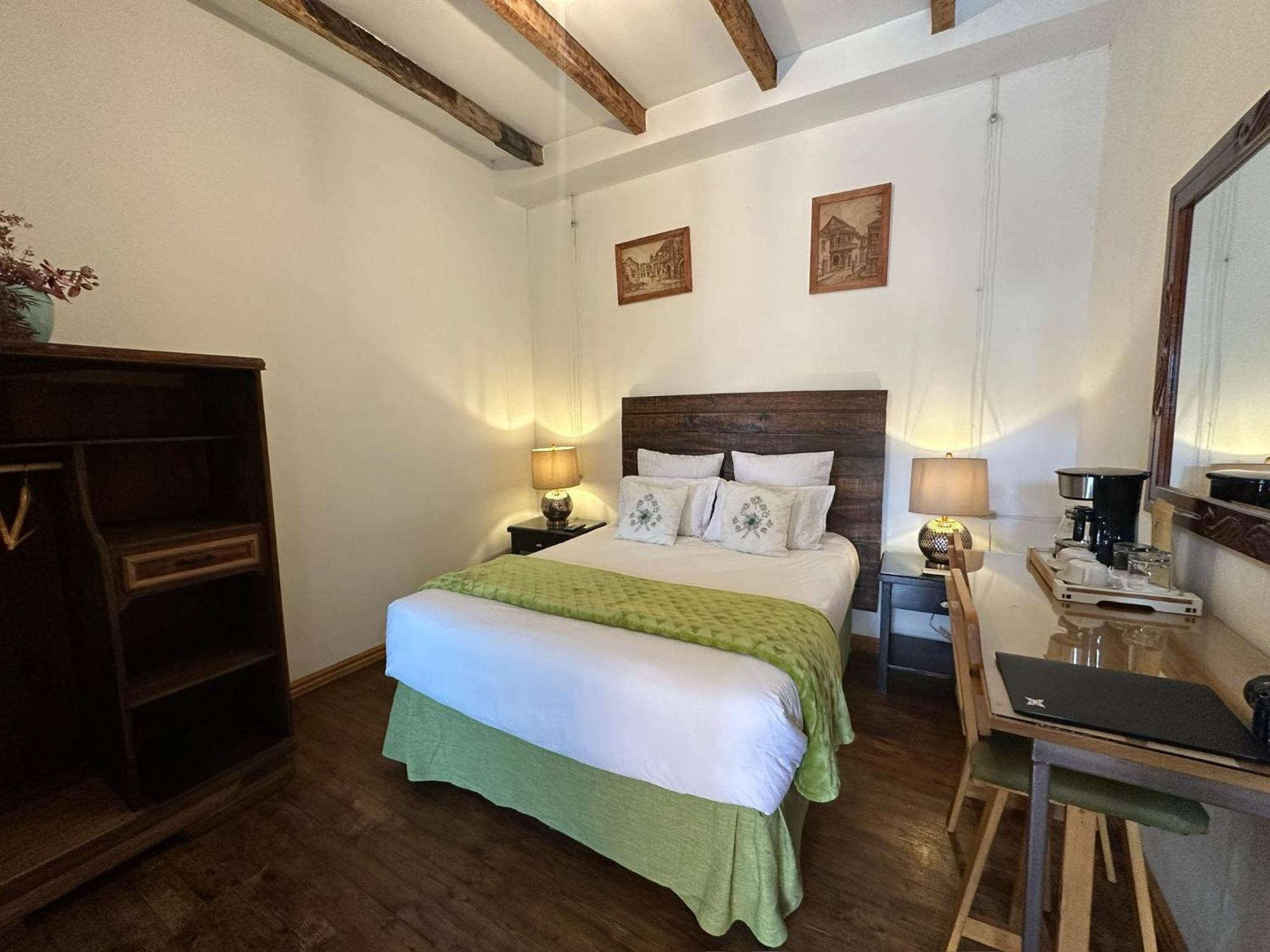Casa Morasan Hotel-Boutique Quetzaltenango Exterior photo