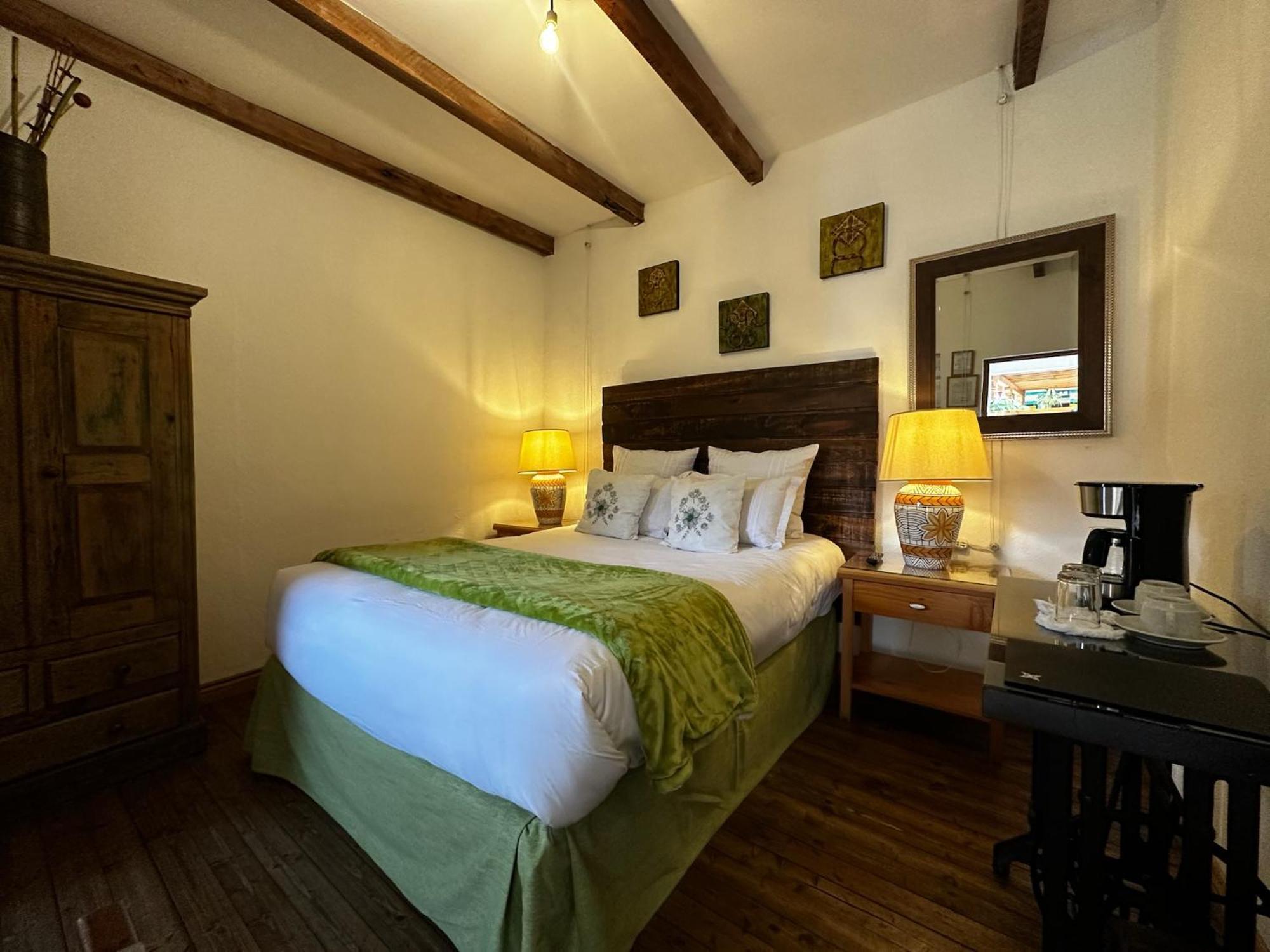 Casa Morasan Hotel-Boutique Quetzaltenango Exterior photo