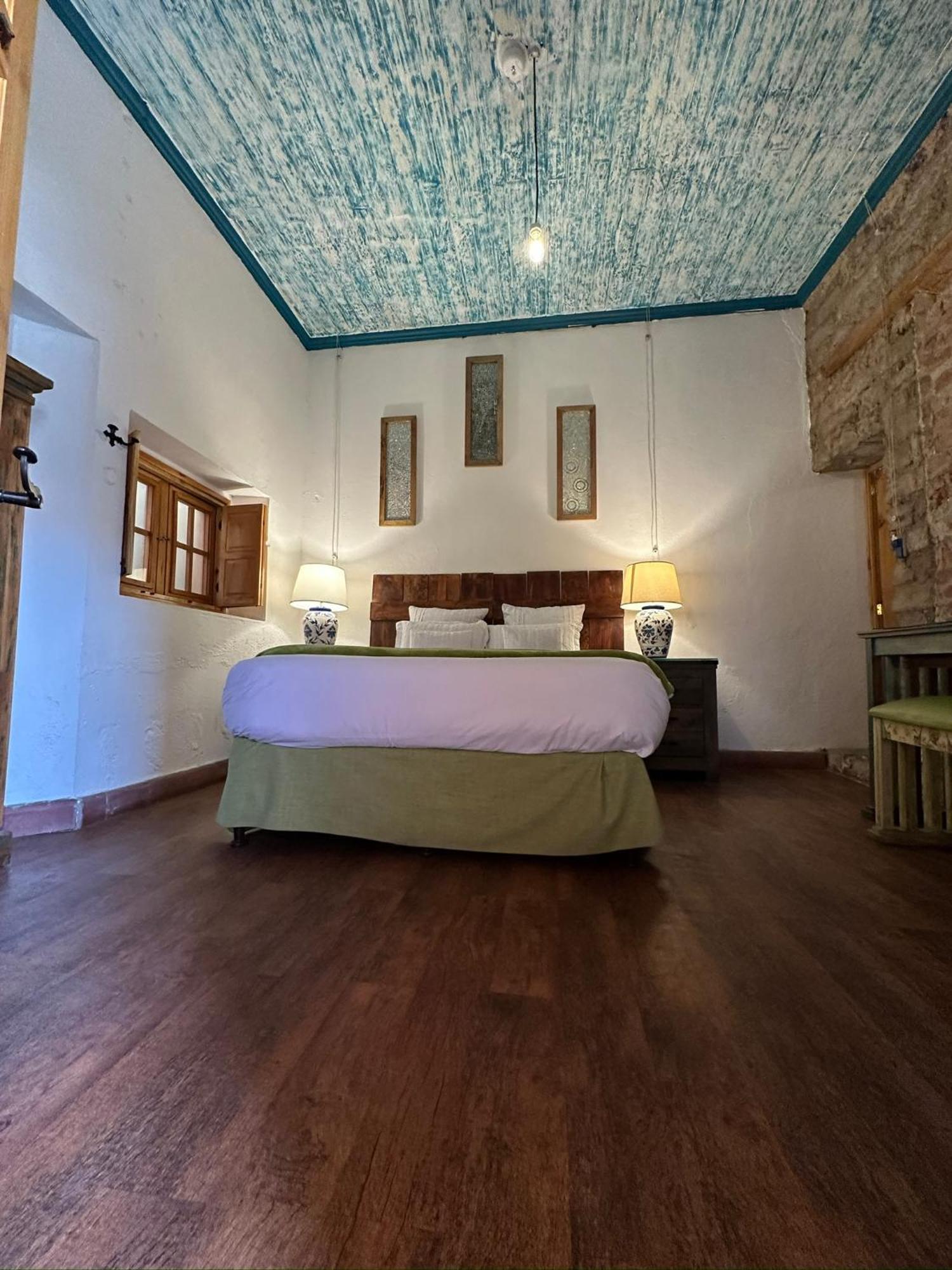 Casa Morasan Hotel-Boutique Quetzaltenango Exterior photo