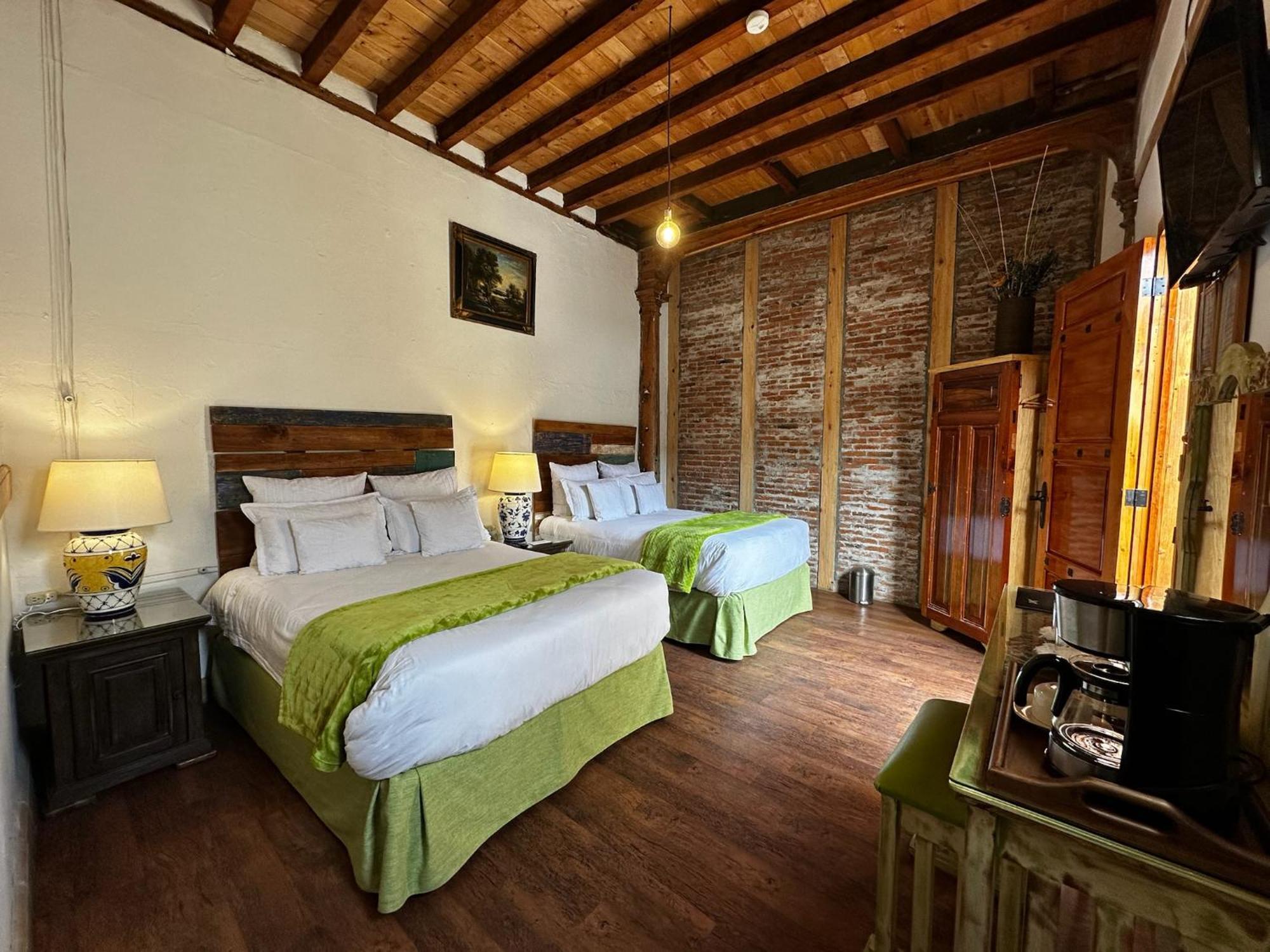 Casa Morasan Hotel-Boutique Quetzaltenango Exterior photo