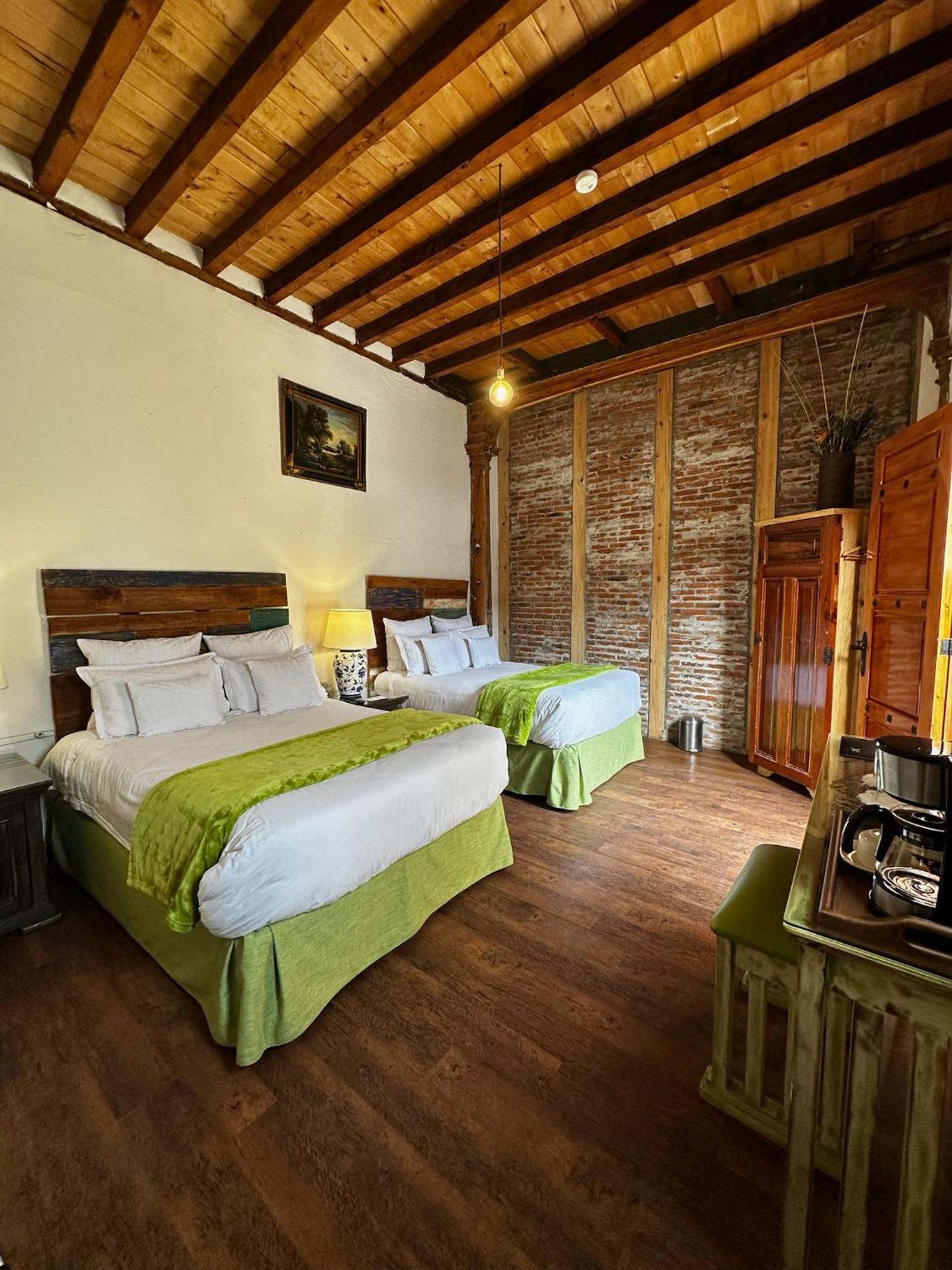 Casa Morasan Hotel-Boutique Quetzaltenango Exterior photo