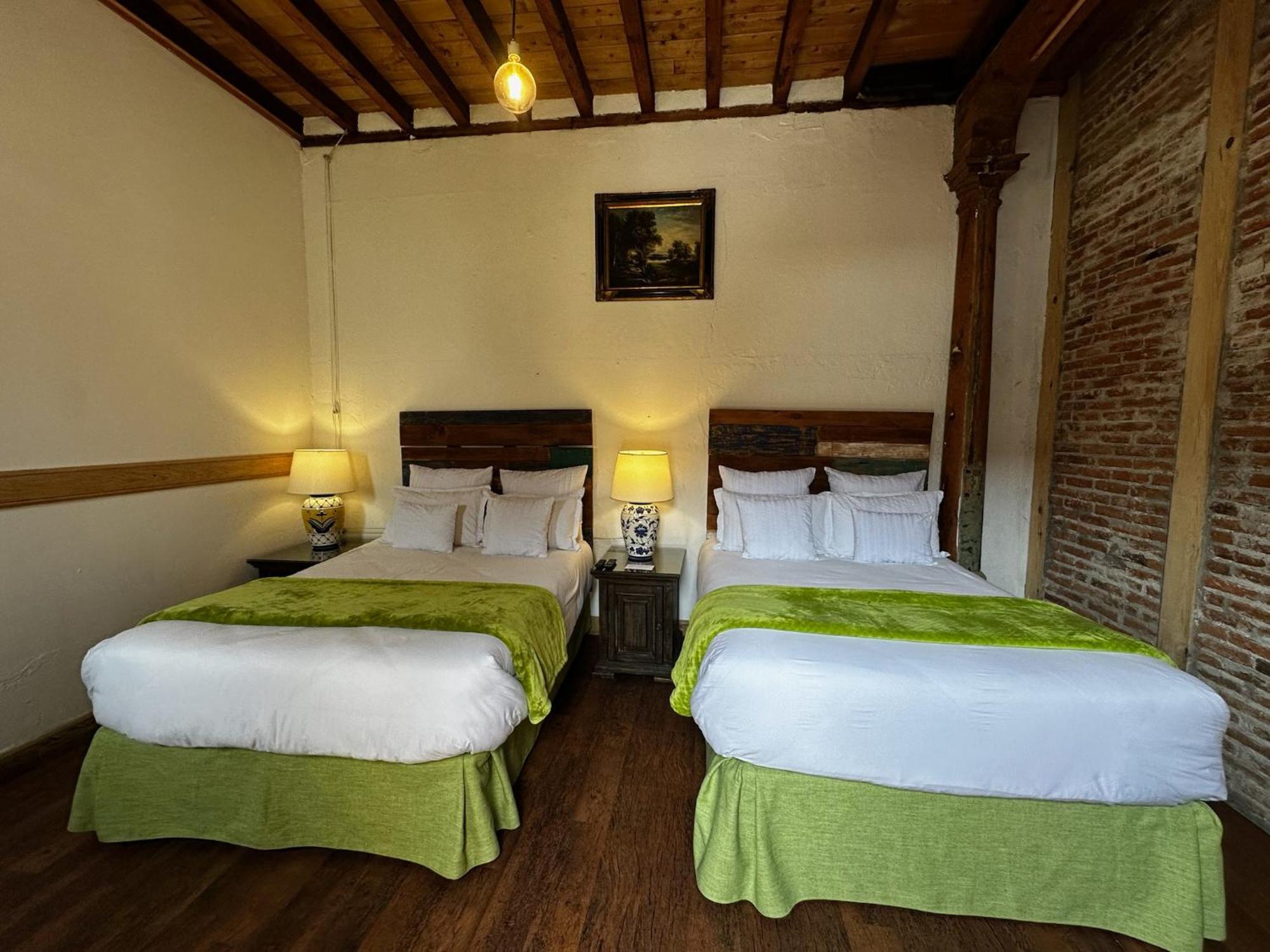 Casa Morasan Hotel-Boutique Quetzaltenango Exterior photo